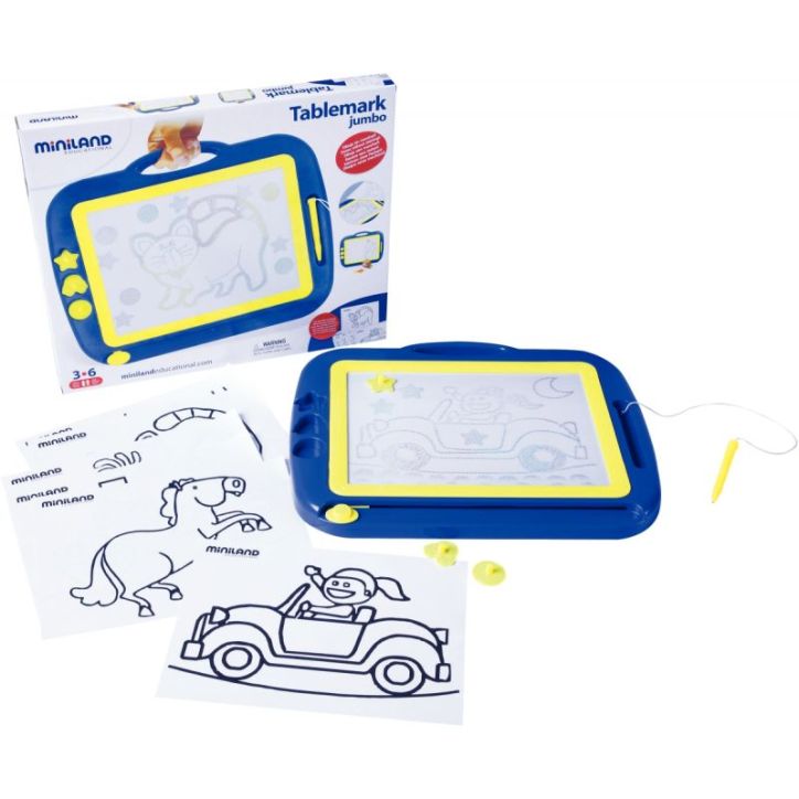 Ardoise magique 97932 MINILAND