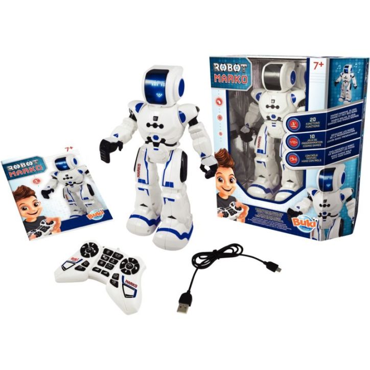 Robot Marko 7601 BUKI