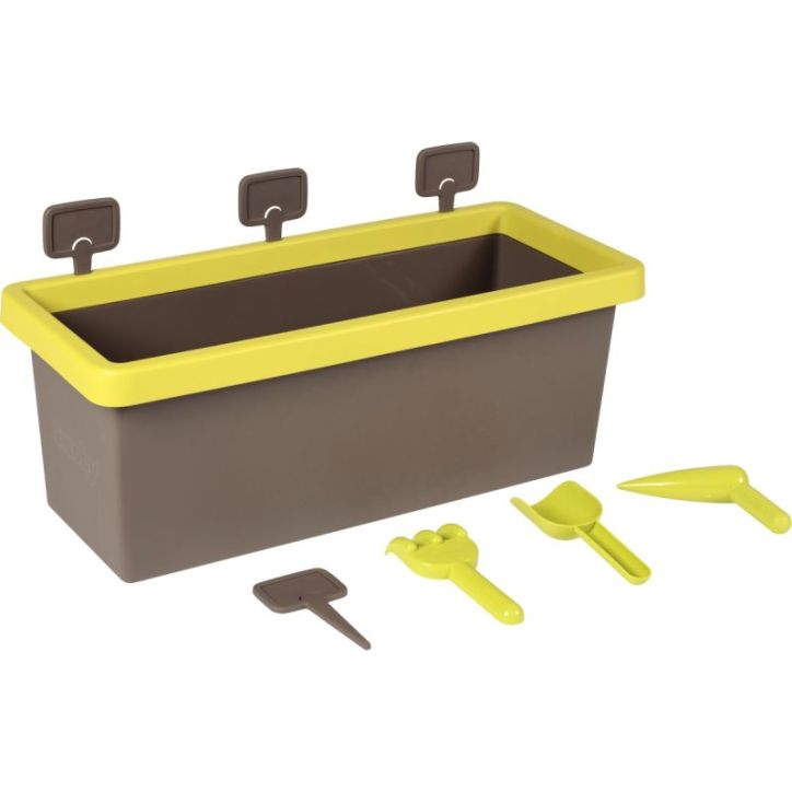 Jardinière Eden 810915 SMOBY