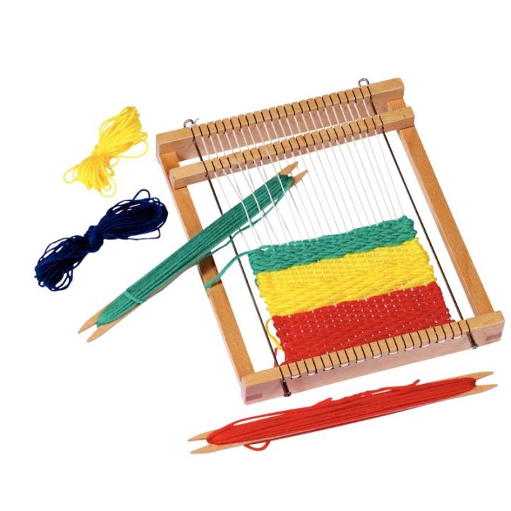 Métier à tisser en bois 58988