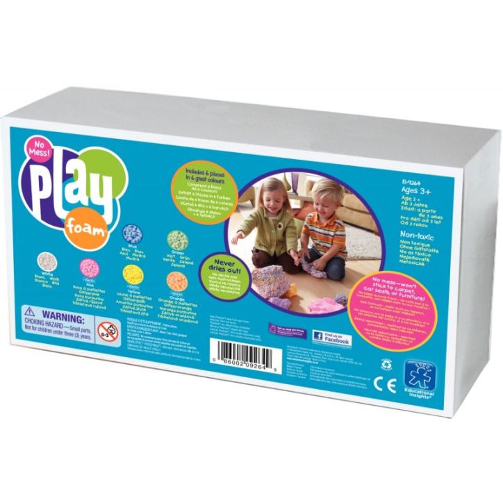 Classpack PLAYFOAM EI-9264