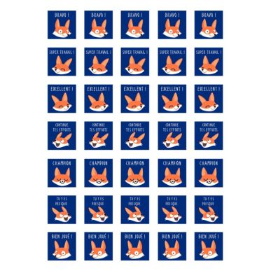 Article scolaire 234940