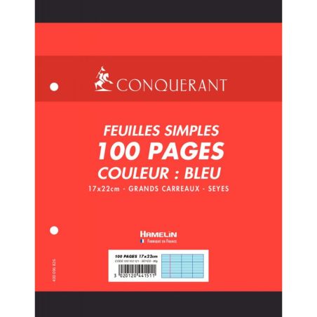 Article scolaire 115637