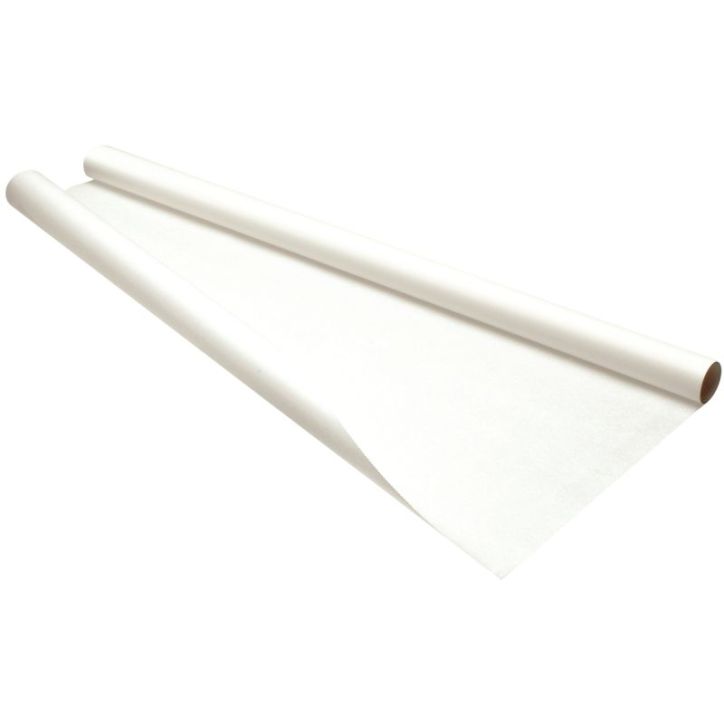 Rouleau de papier sulfurisé 2,50 x 0,70 m 330200C MAILDOR CLAIREFONTAINE