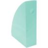 Porte-revues A4 Vert pastel Aqua 18263D AQUAREL EXACOMPTA