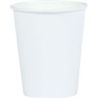 Sac de 50 gobelets carton neutre 12cl V54N4OZ