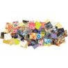 Schoolpack 11000 carrés Décopatch MP007C DECOPATCH