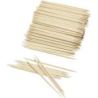 Boite de 2000 cure-dents en bois 2082