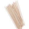 Sachet de 50 piques en bois 102545